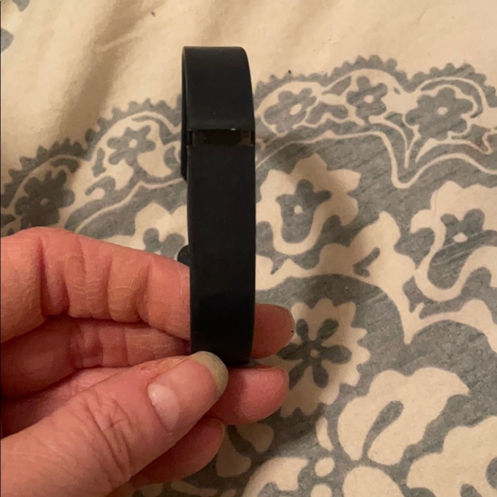 Fitbit flex